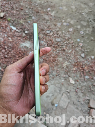 Realmi Narzu 70 Turbo 5g